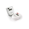 View Image 1 of 1 of DISC Clip On Pedometer