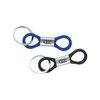 View Image 1 of 1 of DISC Octave Keyring