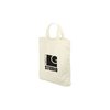 View Image 1 of 1 of DISC Organic Short Handled Shopper Bag