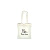 View Image 1 of 1 of DISC Fairtrade Long Handled Tote Bag