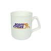 View Image 1 of 1 of DISC Sparta Porcelain Mug