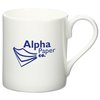 View Image 1 of 1 of DISC Balmoral Bone China Mug - Printed