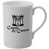 View Image 1 of 1 of Windsor Bone China Mug - Printed