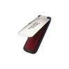 View Image 1 of 1 of DISC Silver Plated Pocket Shoe Horn and Lint Brush