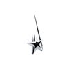 View Image 1 of 1 of Star Shaped Card Stand with Pen