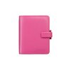 View Image 1 of 2 of DISC Filofax Breast Cancer Campaign Pocket Organiser