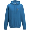 View Image 1 of 3 of AWDis College Hoodie - Embroidered