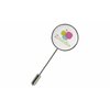 View Image 1 of 1 of DISC Round Pin Badge