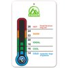 View Image 1 of 1 of Energy Saver Room Thermometer