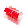View Image 1 of 6 of DISC Sweet Pouch - 27g Gourmet Jelly Beans