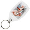 View Image 1 of 3 of DISC Adview Keyring - Digital Print