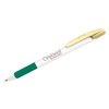 View Image 1 of 2 of DISC Bic Media Clic Grip Pen with Fraud Defence Ink