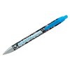 View Image 1 of 2 of DISC BIC® Wide Body Pen - Full Colour with Fraud Defence Ink