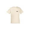 View Image 1 of 1 of DISC Fruit of the Loom Organic Tee