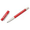 View Image 1 of 3 of DISC Parker Vector 360 Wrap Rollerball - Thank you