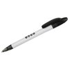 View Image 1 of 1 of DISCKingston Ballpen - White - 2 day