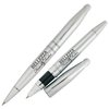 View Image 1 of 2 of Waterford Ballpen & Rollerball Boxed Set