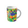 View Image 1 of 1 of DISC Ashford Mug - Dye-Sub