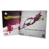 View Image 1 of 1 of DISC Fairtrade Desktop Advent Calendar