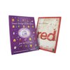 View Image 1 of 1 of DISC Fairtrade Traditional Advent Calendar