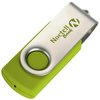 View Image 1 of 7 of 2gb Twister Promotional Flashdrive - 7 Day