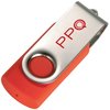 View Image 1 of 7 of 4gb Twister Promotional Flashdrive - 7 Day