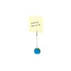 View Image 1 of 1 of DISC Globe Memo Holder