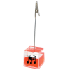 View Image 1 of 1 of Maxi Gel Memo Cube