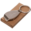 View Image 1 of 5 of Deluxe Bottle Opener Keyring