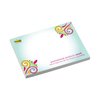 View Image 1 of 1 of DISC 3M Post-it Notes - Indie Design