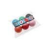 View Image 1 of 1 of Large Sweet Pouch - Gobstoppers