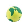 View Image 1 of 1 of DISC Biodegradable Stress Globe