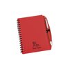 View Image 1 of 4 of DISC A6 Notepad and Pen