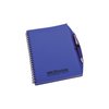 View Image 1 of 1 of DISC A5 Notebook and Pen
