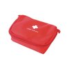 View Image 1 of 1 of DISC First Aid Kit in Nylon Pouch
