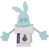 View Image 1 of 1 of Easter Foam Badges - Bunny