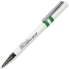 View Image 1 of 1 of DISC Ethic Recycled CD Case Pen
