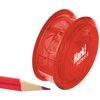 View Image 1 of 1 of Promotional Pencil Sharpener
