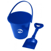 View Image 1 of 2 of DISC Bucket & Spade