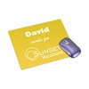 View Image 1 of 1 of DISC Personalised Brite Mats