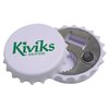 View Image 1 of 1 of DISC Magnetic Crown Top Bottle Opener