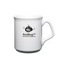 View Image 1 of 1 of DISC Sparta AntiBug Mug - White