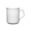 View Image 1 of 1 of DISC Sparta Etched Mug - White