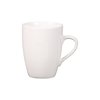 View Image 1 of 1 of DISC Marrow Etched Mug - White
