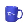 View Image 1 of 1 of DISC Cambridge Etched Mug - Coloured