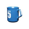 View Image 1 of 1 of DISC Sparta Etched Mug - Coloured