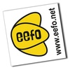 View Image 1 of 1 of Promotional Stickers - Square (75 mm - 100 mm)