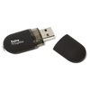 View Image 1 of 1 of DISC 2gb Pod Recycled Flashdrive