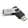 View Image 1 of 1 of 1gb Twister Recycled Flashdrive