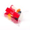 View Image 1 of 1 of Large Sweet Pouch - Jelly Beans